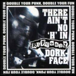 Ripcordz : Double Your Punk, Double Your Fun